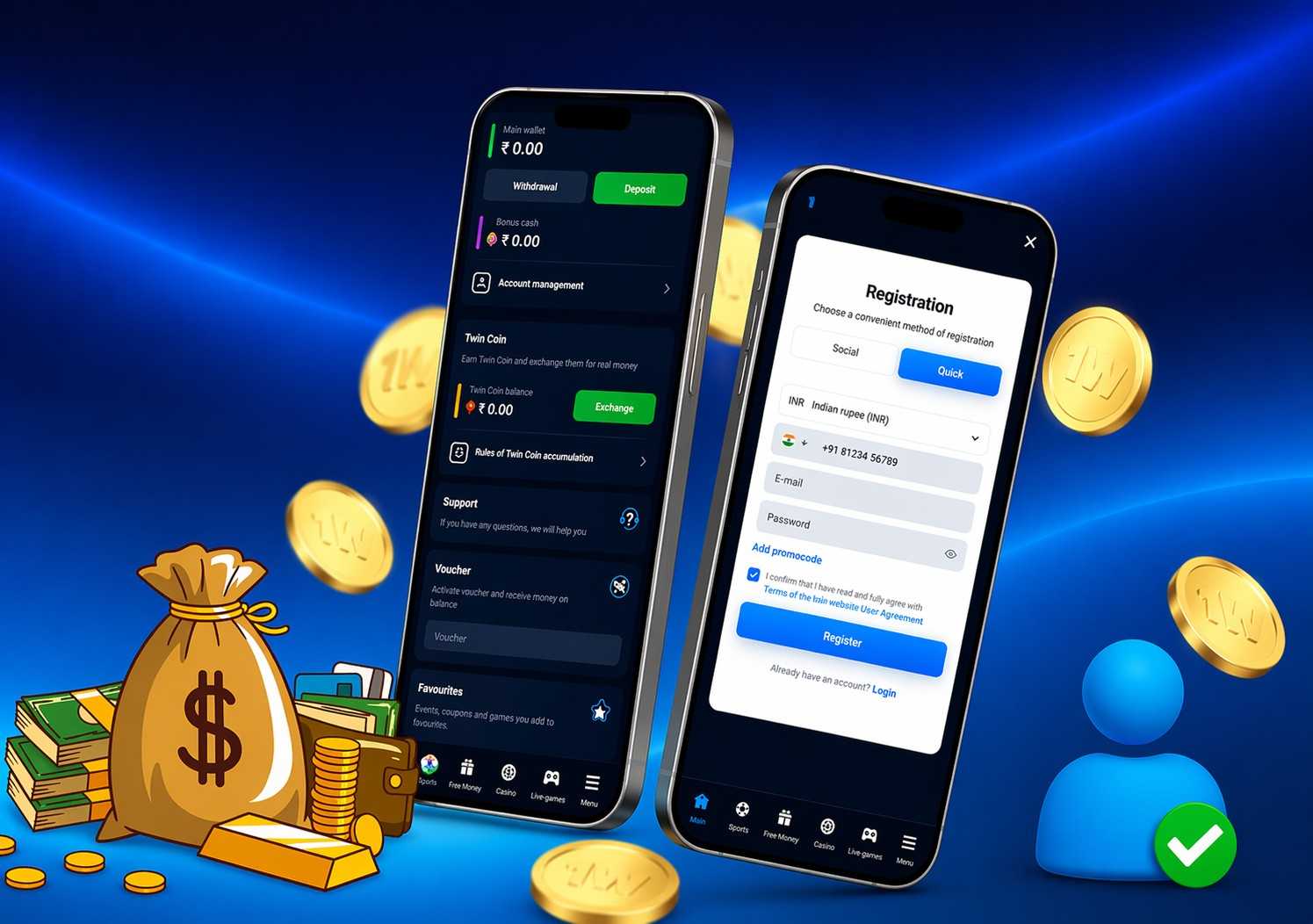 Rolexx777 India - Fast Secure Betting